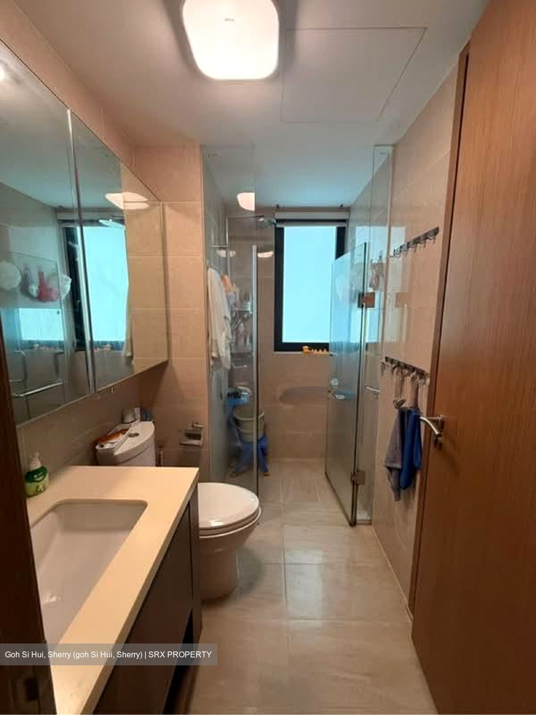 Kingsford Waterbay (D19), Apartment #569939201